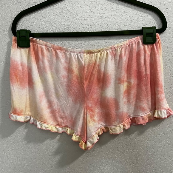 Betsey Johnson 2 Piece Sleep Set - Picture 2 of 8